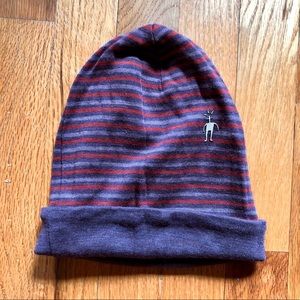 Smartwool Beanie - reversible